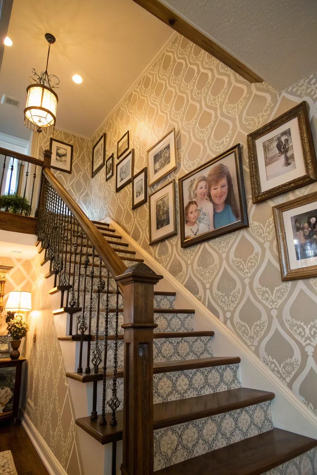 Personalize through DIY custom designs.